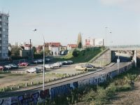 B24 Aulnay-sous-Bois 2000